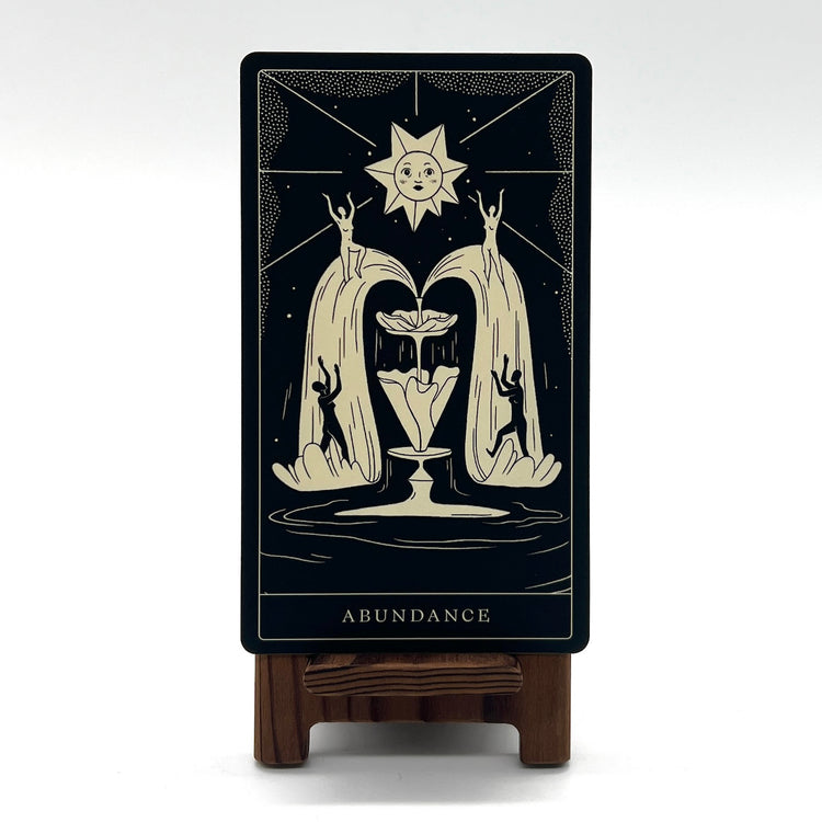 Poesis Oracle Deck