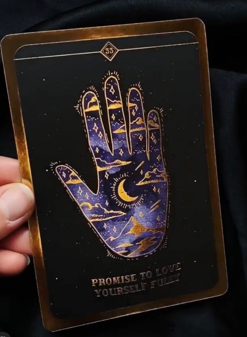 Soul Whispers Card Deck - Mystic Tribes